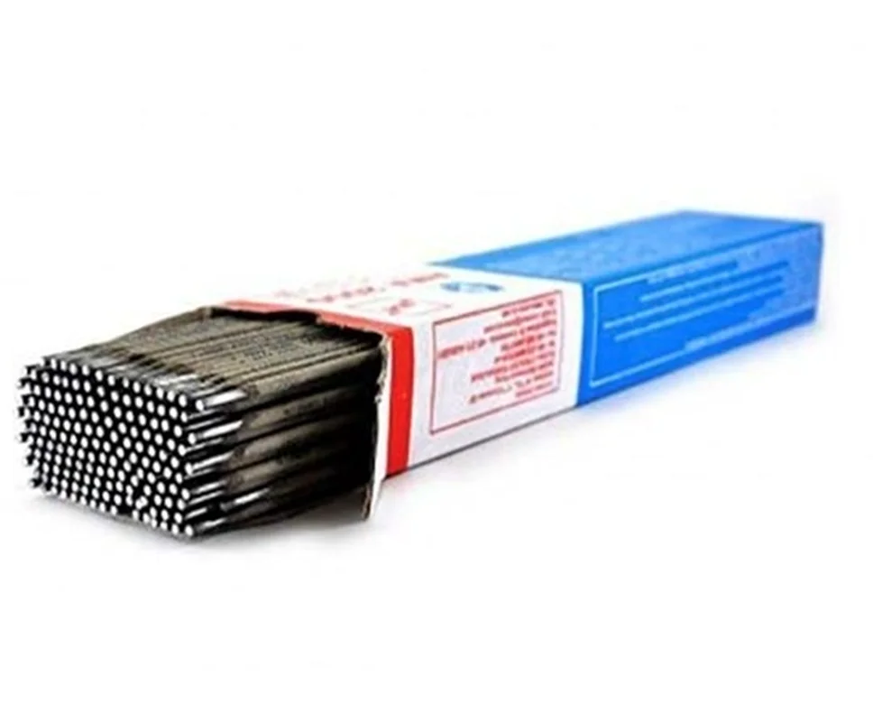 الکترود E6013 سایز 4 آما(بسته 5 کیلویی)