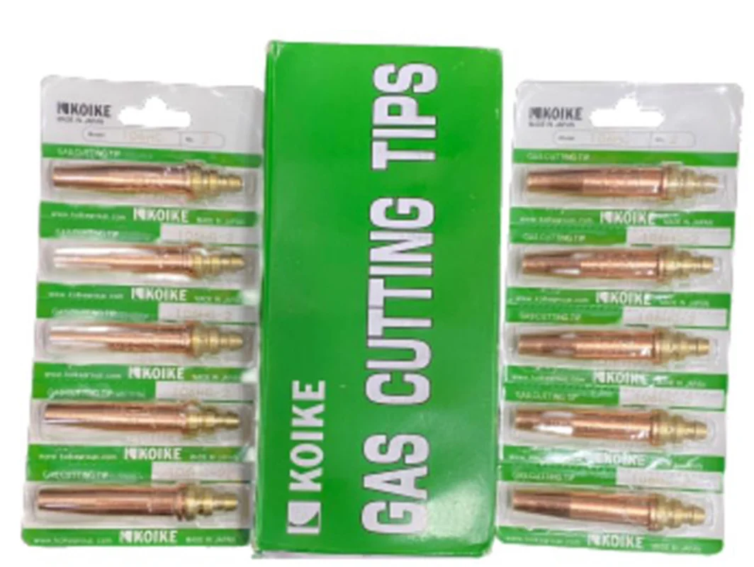 نازل کوئیکه ژاپن سایز 2