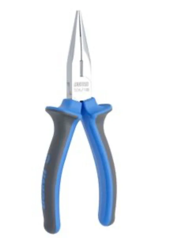 انبر دم باریک یونیور مدل ۵۰۶/۱BI سایز ۶ اینچ