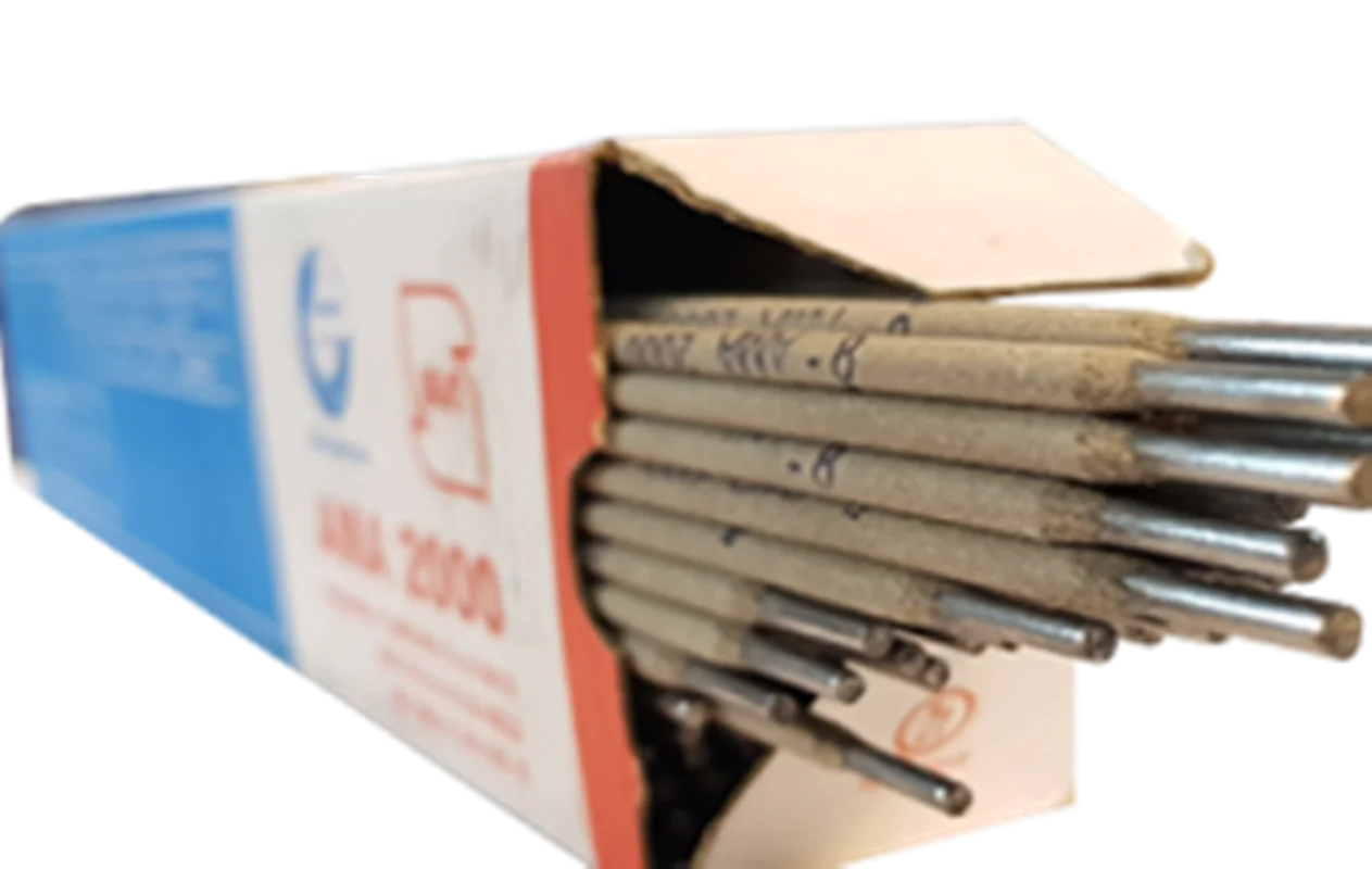 الکترود E6013 سایز 3 آما(بسته 5 کیلویی)